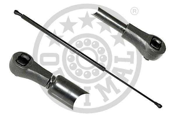 Gas Spring, boot/cargo area (AG-17969)