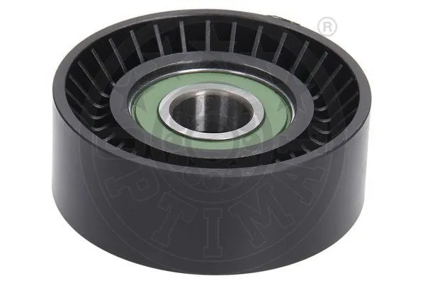 Tensioner Pulley, V-ribbed belt (0-N1291S)