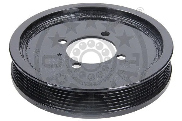 Belt Pulley, crankshaft (F8-7872)