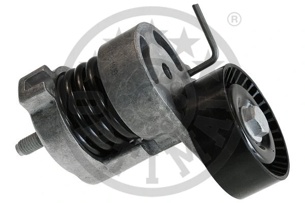 Tensioner Lever, V-ribbed belt (0-N1794)