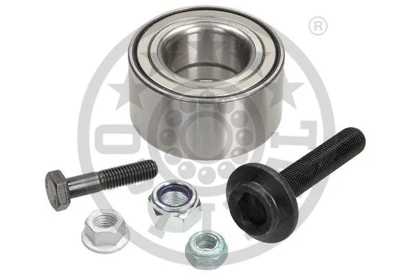 Wheel Bearing Kit (100090)