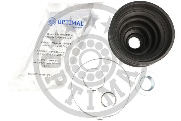 Bellow Kit, drive shaft