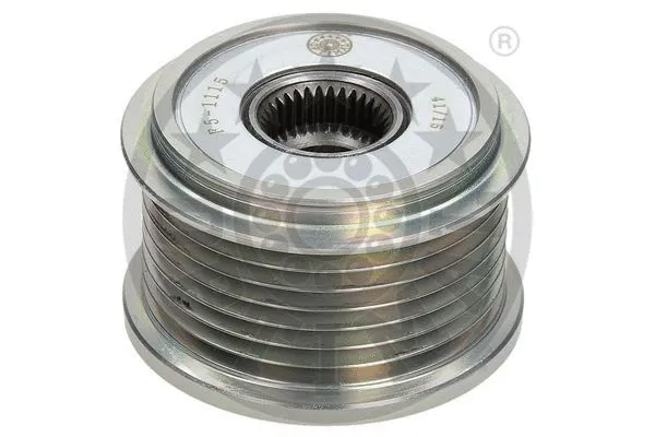 Alternator Freewheel Clutch (F5-1115)