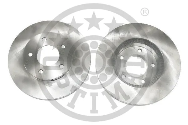 Brake Disc (BS-7770C)