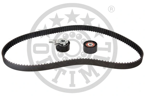 Timing Belt Kit