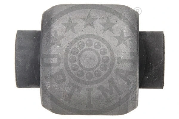 Mounting, control/trailing arm