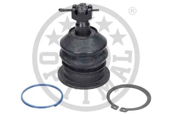 Ball Joint (G3-1049)
