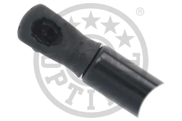 Gas Spring, rear window