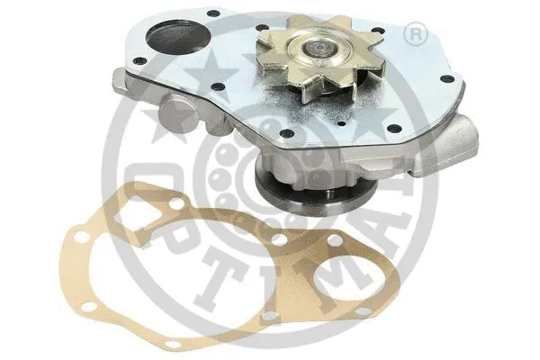 Water Pump, engine cooling