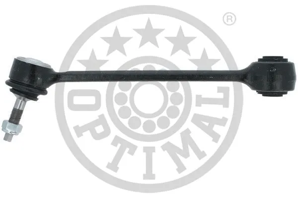 Rod/Strut, wheel suspension (G7-1631)