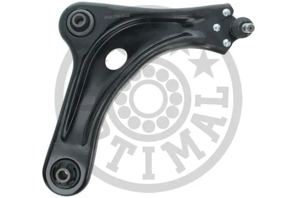 Control/Trailing Arm, wheel suspension (G6-2019)