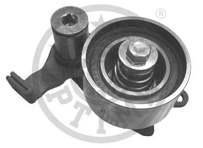Tensioner Pulley, timing belt (0-N177)