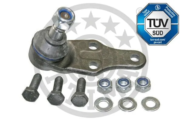 Ball Joint (G3-979)