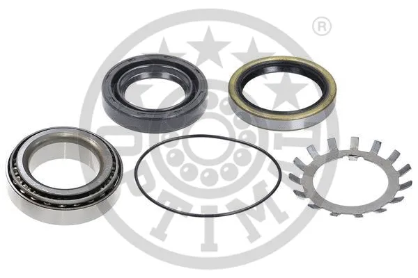Wheel Bearing Kit (952758)