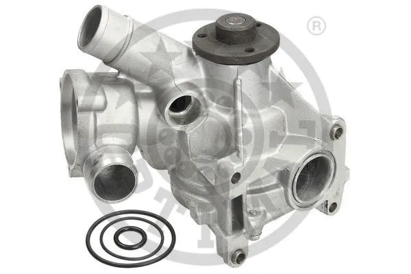 Water Pump, engine cooling (AQ-1374)