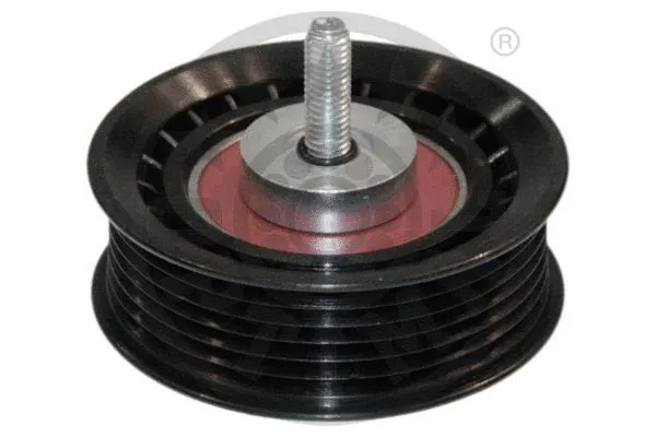 Tensioner Pulley, V-ribbed belt (0-N1543S)