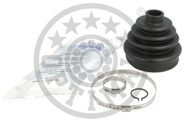 Bellow Kit, drive shaft (CVB-10123CR)