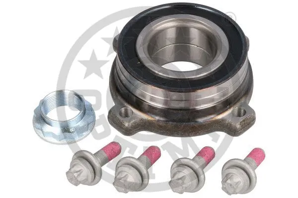 Wheel Bearing Kit (502123)