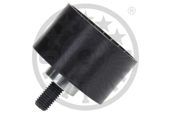 Deflection/Guide Pulley, timing belt