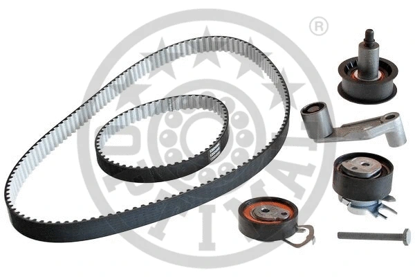 Timing Belt Kit (SK-1511)