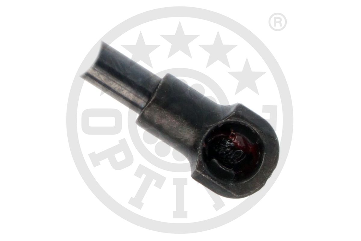 Gas Spring, boot/cargo area