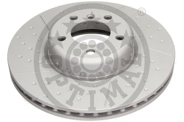 Brake Disc (BS-9308HC)