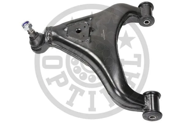 Control/Trailing Arm, wheel suspension (G6-1118)