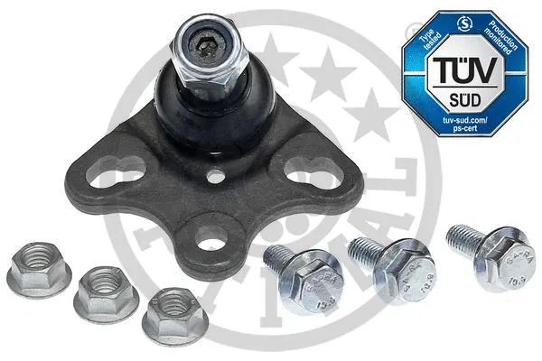Ball Joint