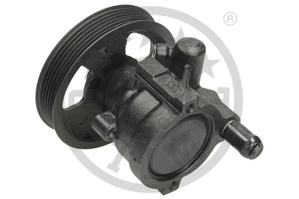 Hydraulic Pump, steering
