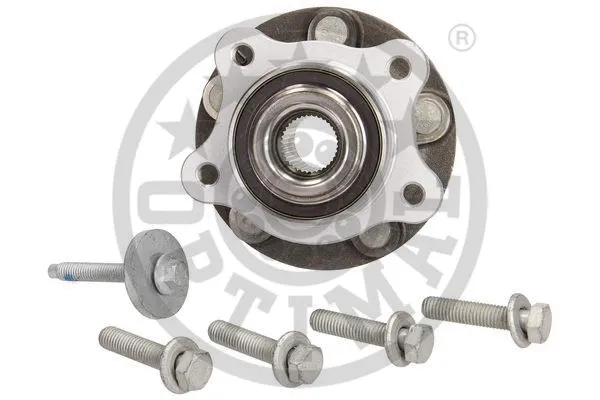 Wheel Bearing Kit
