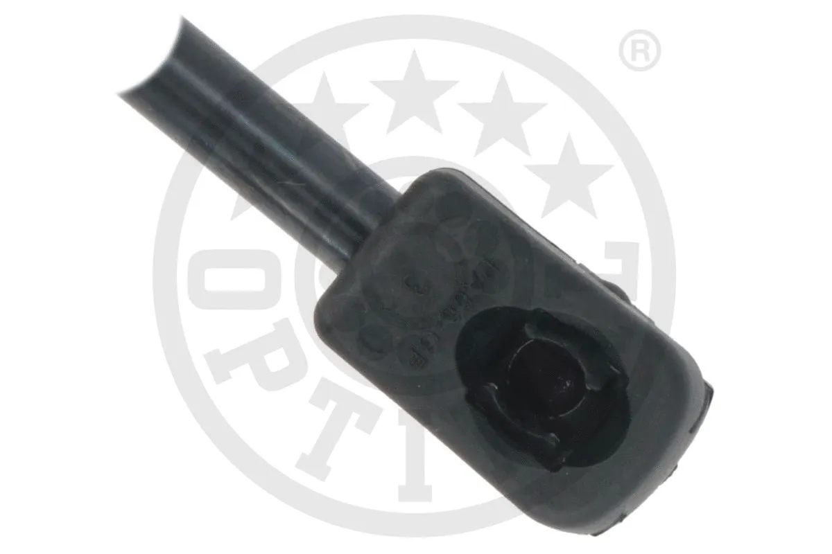Gas Spring, bonnet