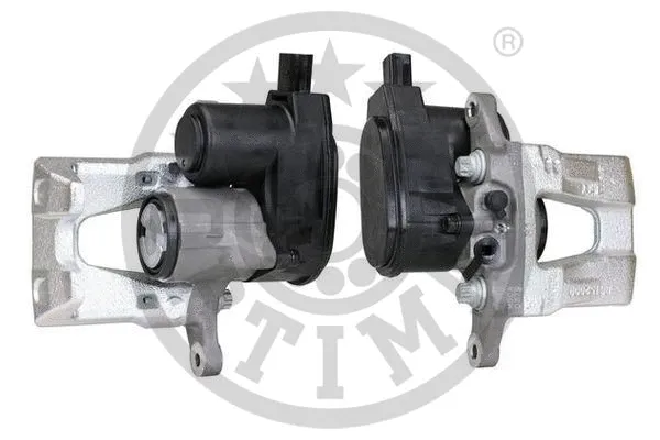 Brake Caliper (BC-1182R)