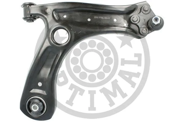 Control/Trailing Arm, wheel suspension (G6-1334)