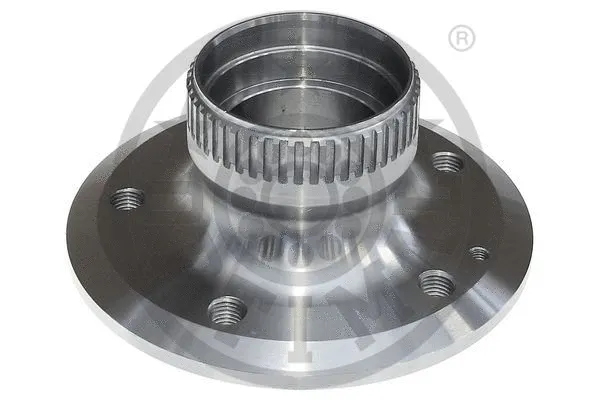 Wheel Hub (04-P379)