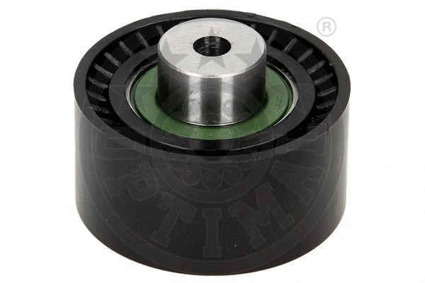 Deflection/Guide Pulley, timing belt (0-N1456)