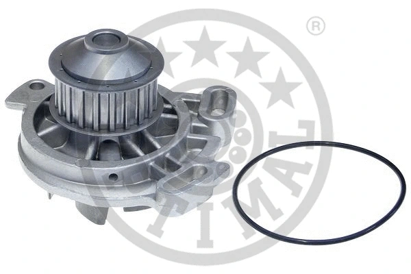 Water Pump, engine cooling (AQ-1035)