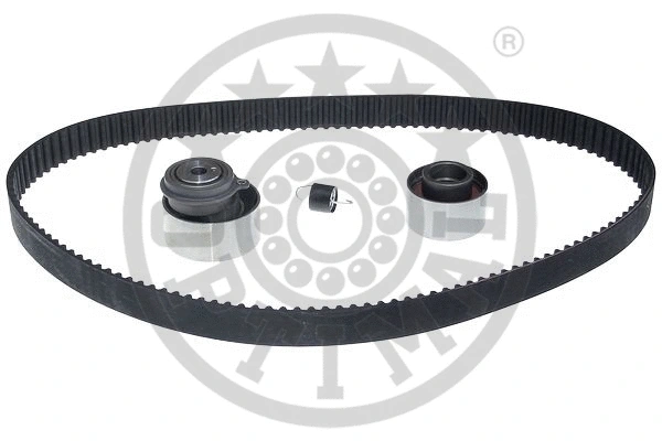 Timing Belt Kit