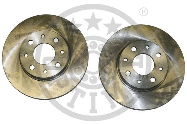 Brake Disc (BS-5170)