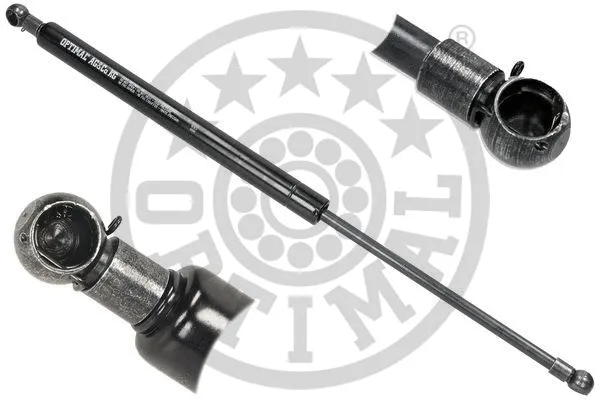 Gas Spring, boot/cargo area (AG-40343)