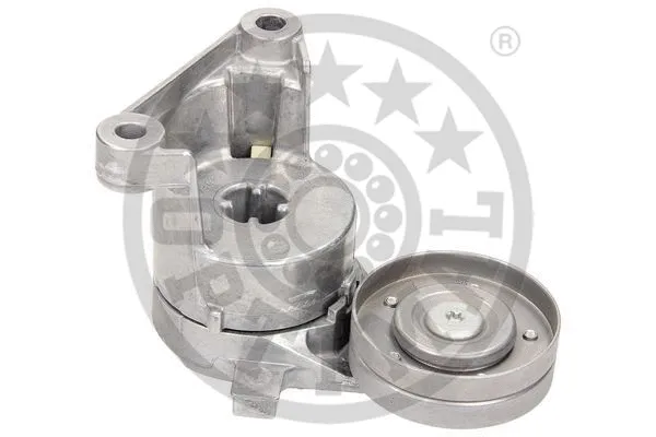 Belt Tensioner, V-ribbed belt