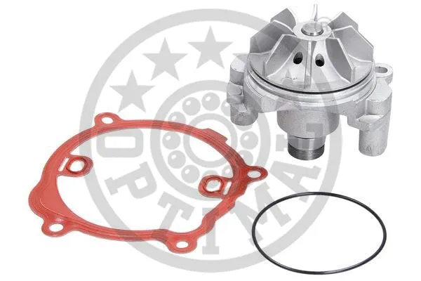Water Pump, engine cooling (AQ-1572)