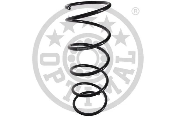 Suspension Spring