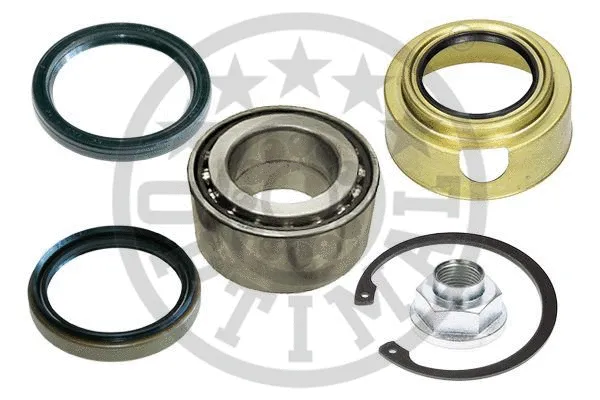 Wheel Bearing Kit (971723)