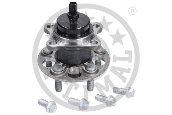 Wheel Bearing Kit (982212)