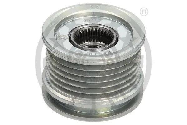 Alternator Freewheel Clutch (F5-1019)