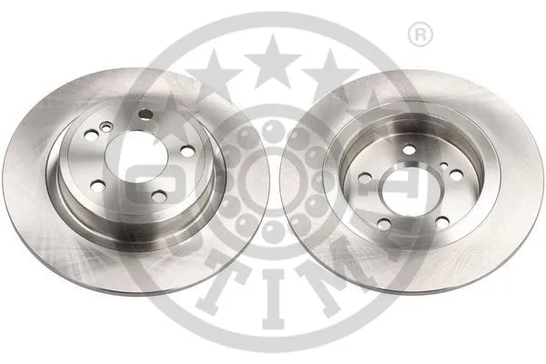 Brake Disc (BS-9196)