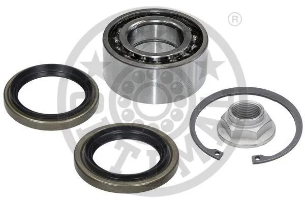 Wheel Bearing Kit (891731)