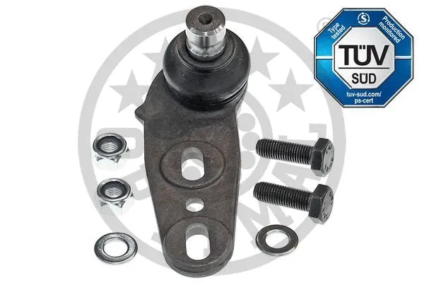 Ball Joint