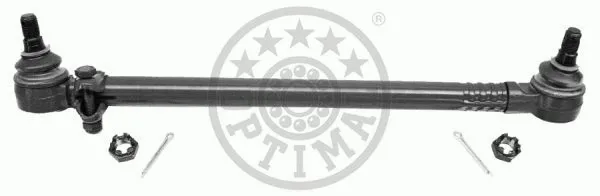 Tie Rod (GL-10197)