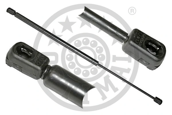 Gas Spring, boot/cargo area (AG-17227)